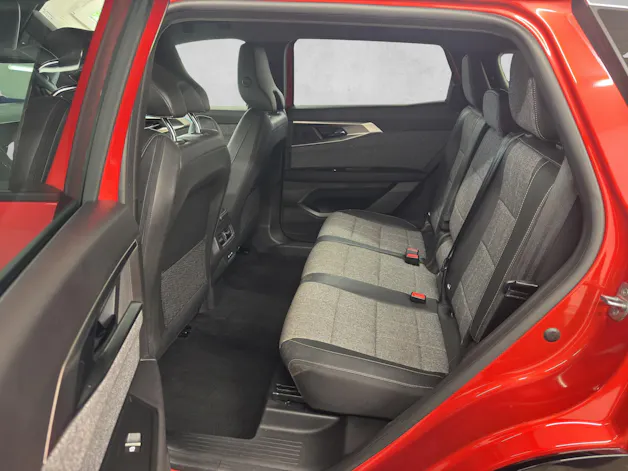 Renault Espace 1.2 E-Tech techno 7P