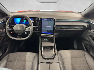 Renault Espace 1.2 E-Tech techno 7P