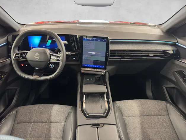 Renault Espace 1.2 E-Tech techno 7P