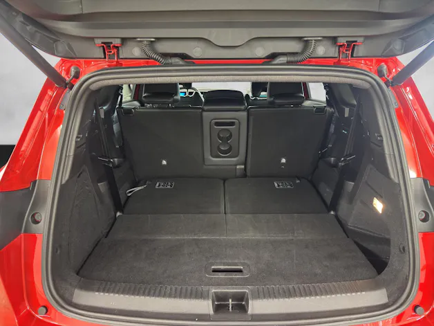 Renault Espace 1.2 E-Tech techno 7P