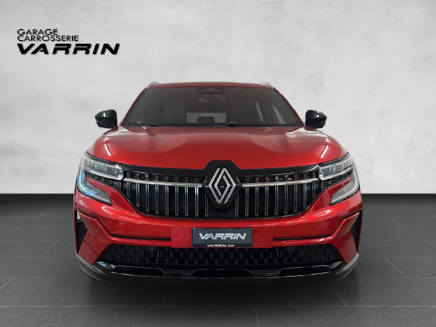 Renault Espace 1.2 E-Tech techno 7P
