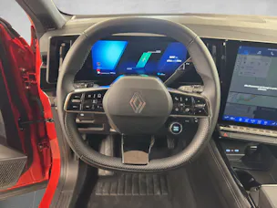 Renault Espace 1.2 E-Tech techno 7P