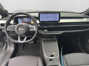 Jeep Avenger 1.2 MHEV Overland 4xe