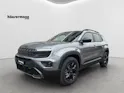 Jeep Avenger 1.2 MHEV Overland 4xe