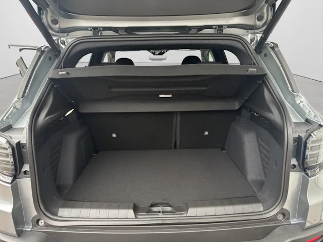 Jeep Avenger 1.2 MHEV Overland 4xe