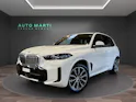 BMW X5 30d xDrive SAG