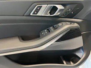 BMW X5 30d xDrive SAG