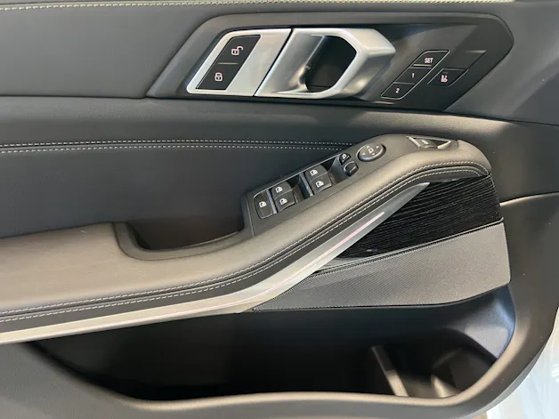 BMW X5 30d xDrive SAG