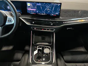 BMW X5 30d xDrive SAG
