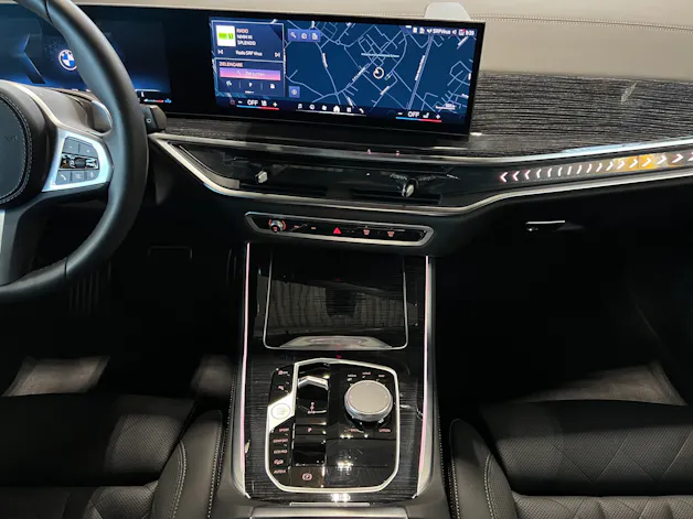 BMW X5 30d xDrive SAG