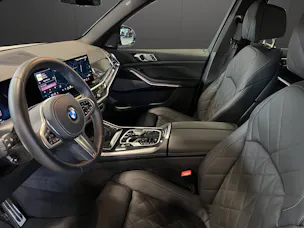 BMW X5 30d xDrive SAG