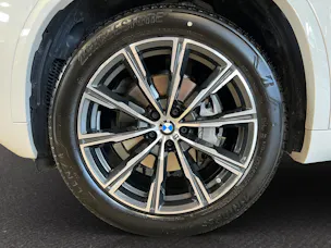 BMW X5 30d xDrive SAG