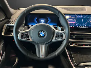 BMW X5 30d xDrive SAG