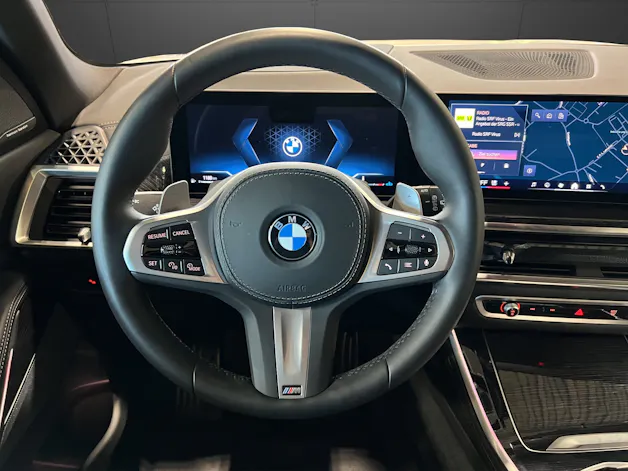 BMW X5 30d xDrive SAG