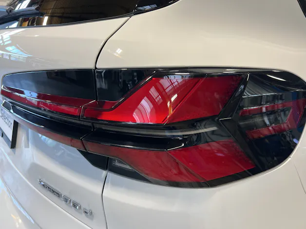 BMW X5 30d xDrive SAG
