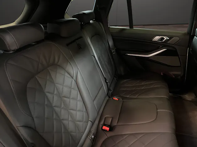 BMW X5 30d xDrive SAG