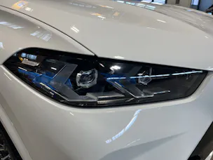 BMW X5 30d xDrive SAG