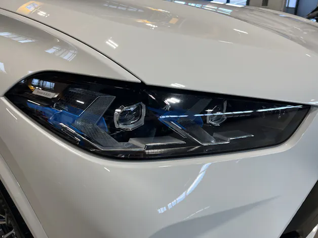 BMW X5 30d xDrive SAG
