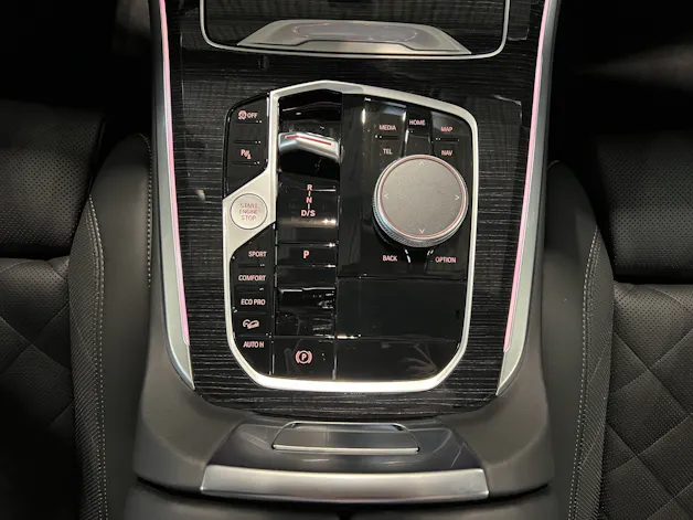 BMW X5 30d xDrive SAG