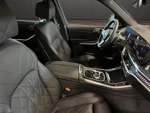 BMW X5 30d xDrive SAG