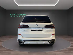 BMW X5 30d xDrive SAG