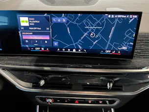 BMW X5 30d xDrive SAG