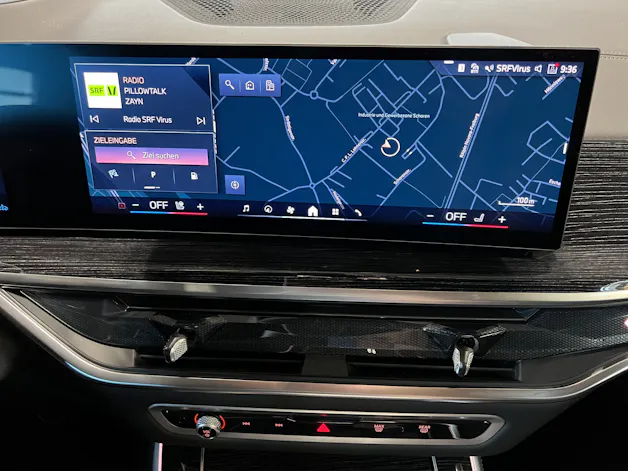 BMW X5 30d xDrive SAG