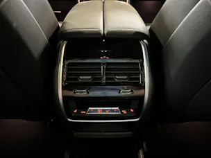 BMW X5 30d xDrive SAG