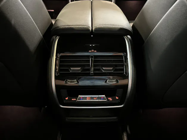 BMW X5 30d xDrive SAG
