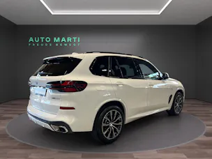 BMW X5 30d xDrive SAG