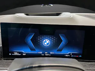 BMW X5 30d xDrive SAG