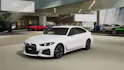 BMW i4 M50