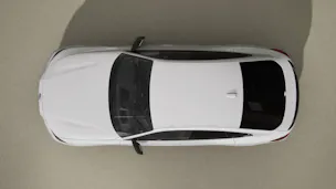 BMW i4 M50