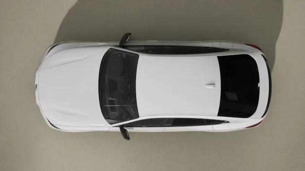 BMW i4 M50