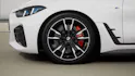 BMW i4 M50