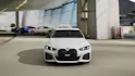 BMW i4 M50