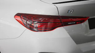 BMW i4 M50