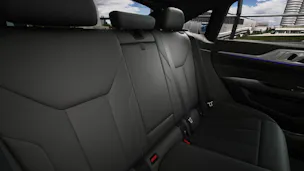 BMW i4 M50