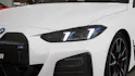 BMW i4 M50