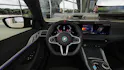 BMW i4 M50