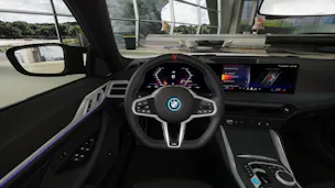 BMW i4 M50