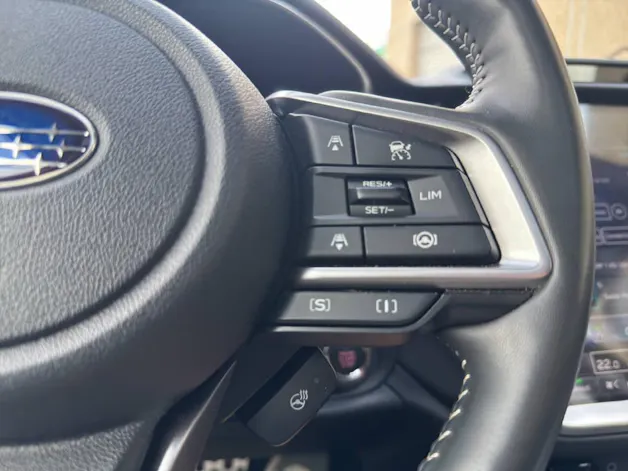 Subaru Outback 2.5i 30th Anniversary Edition