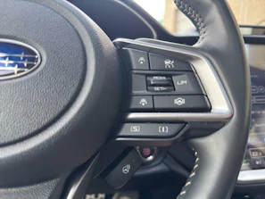 SUBARU OUTBACK 9