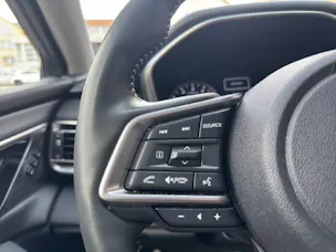 Subaru Outback 2.5i 30th Anniversary Edition
