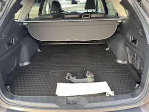 Subaru Outback 2.5i 30th Anniversary Edition