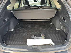 SUBARU OUTBACK 17