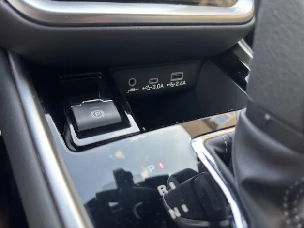 Subaru Outback 2.5i 30th Anniversary Edition