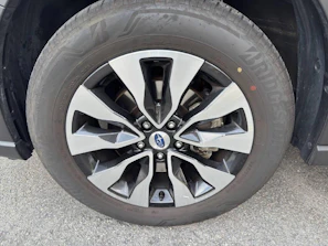 SUBARU OUTBACK 14