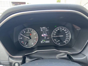 SUBARU OUTBACK 8