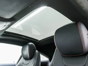 Mercedes-Benz C 43 AMG 4MATIC Coupé